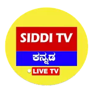 SiddiTV icon