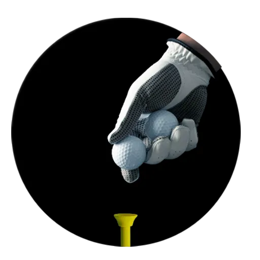 Space Golf: Galactic Challenge icon