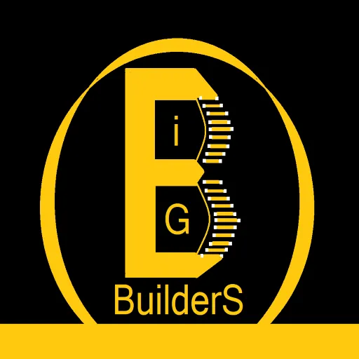 BiG BuilderS icon