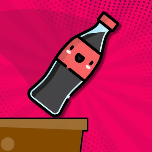 Bottle Flip icon
