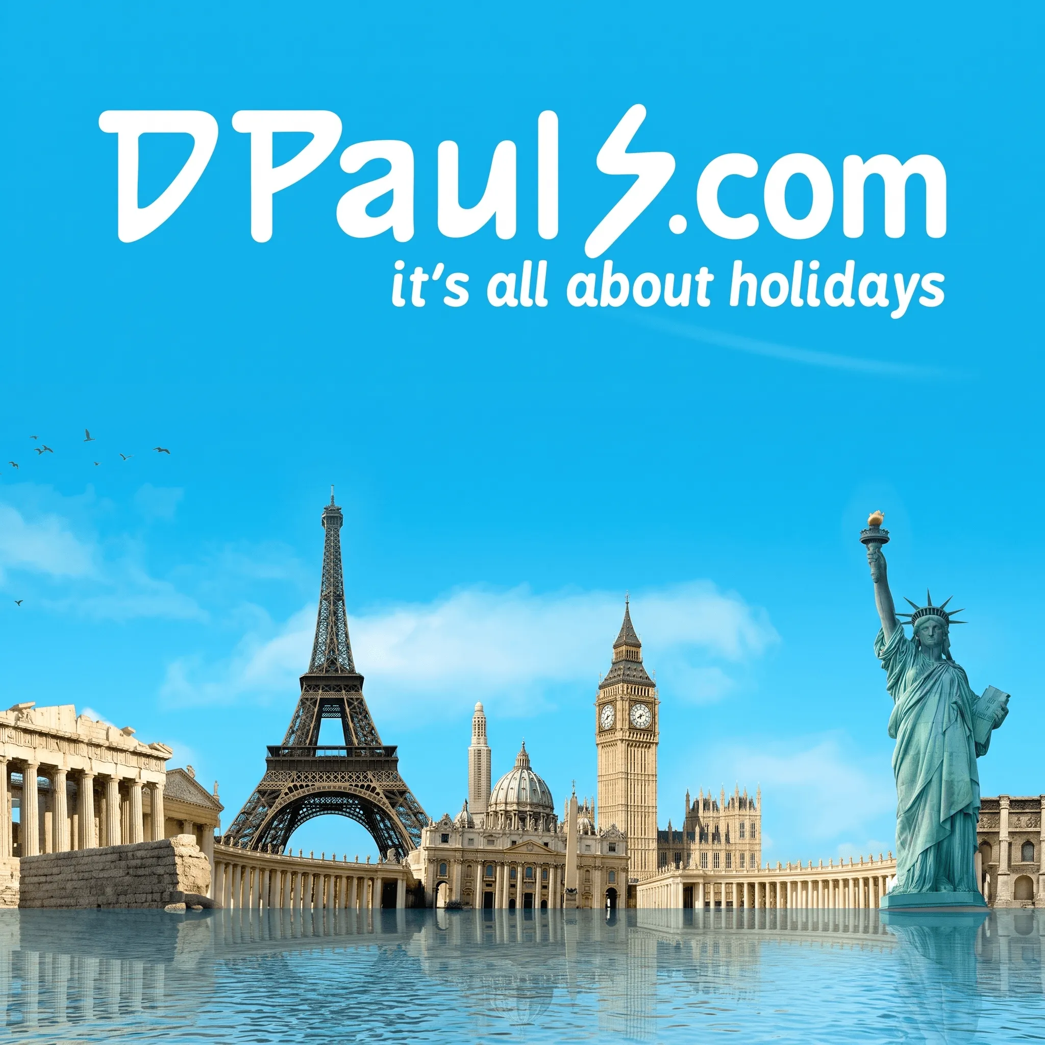 Dpauls E-Gift Voucher