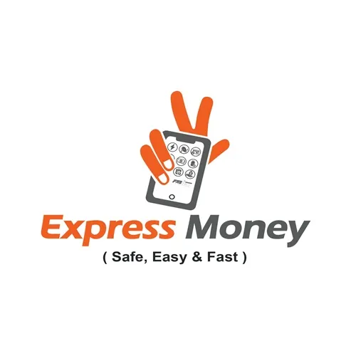 Express Money icon