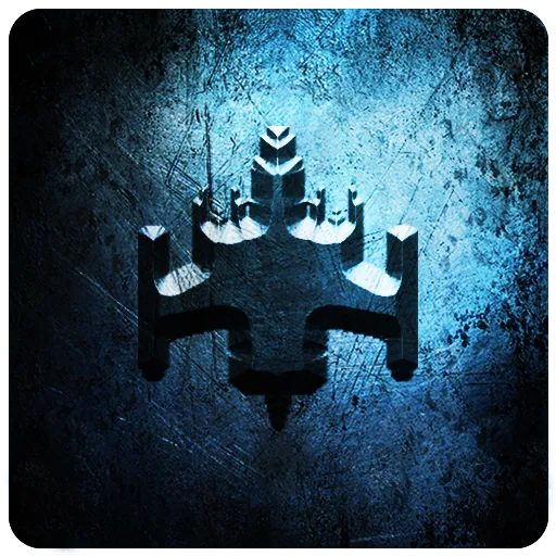 Dark Space Legends : Space Shooter icon