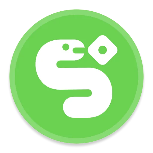 Angry Snake icon