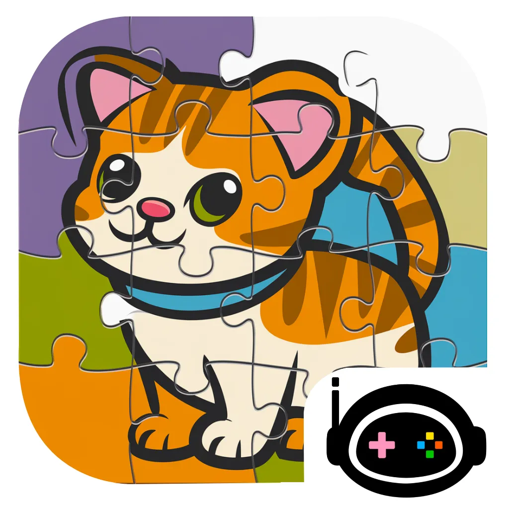 Jigsaw Puzzle Paradise icon