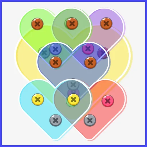 Screw Jam Puzzle icon