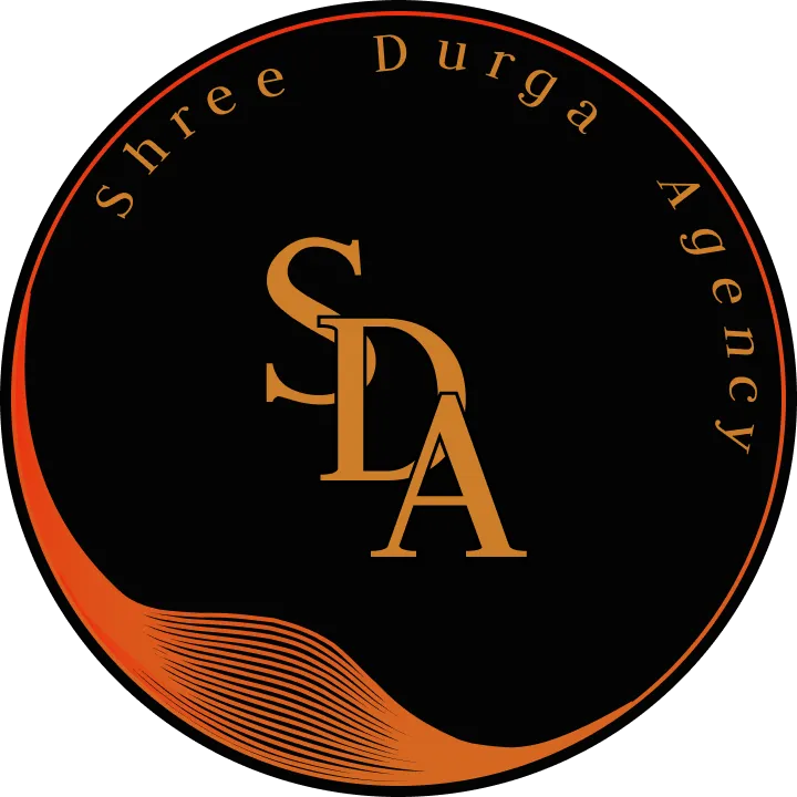 Shree Durga Agency icon