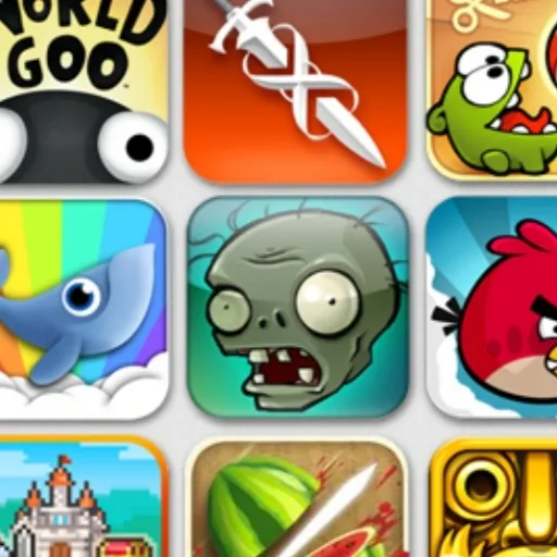FUN GAMES icon