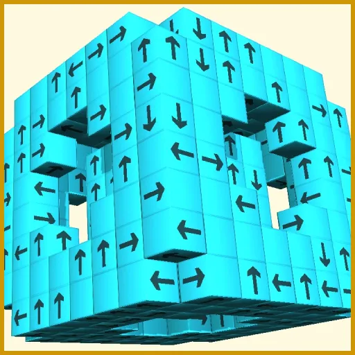 Tap Away Blocks icon