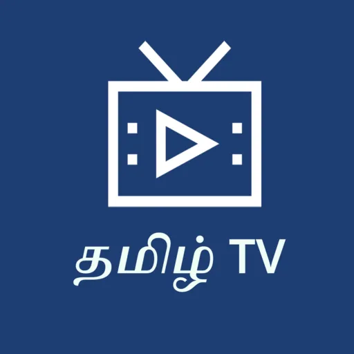 Live Tamil Tv icon