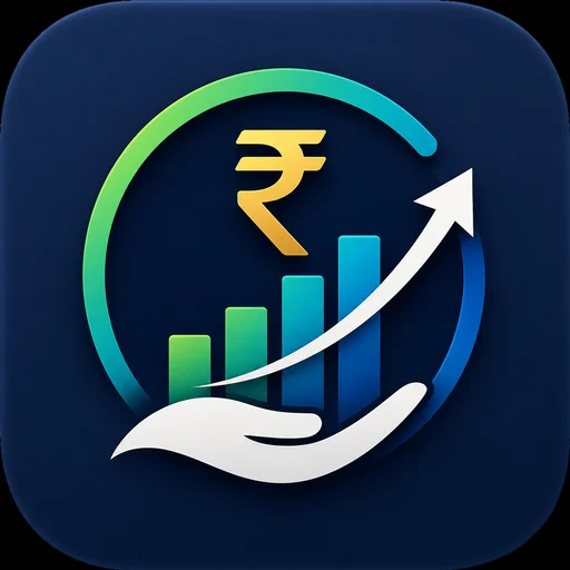 WealthOS icon