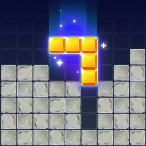 Boom Blocks: Puzzle Games icon