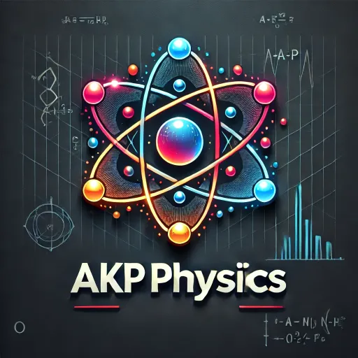 AKP PHYSICS icon
