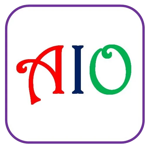 All In One icon