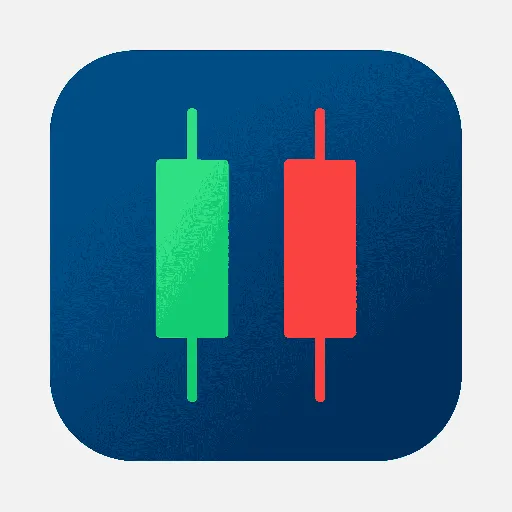 stockbook icon