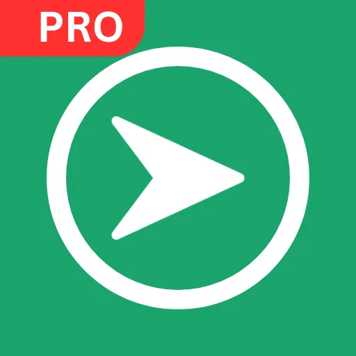 Direct Msg- Without Saving Number icon