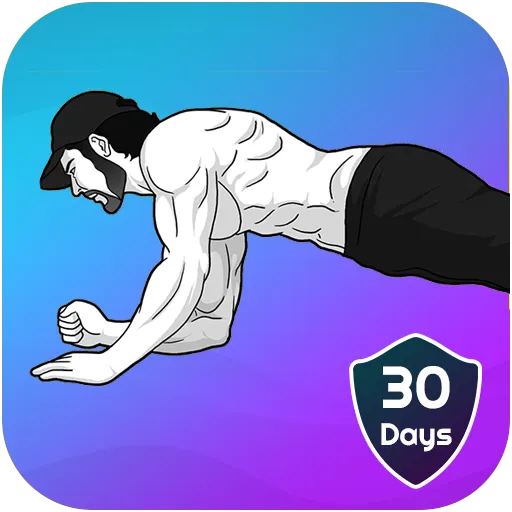 Lose Weight App for Men icon