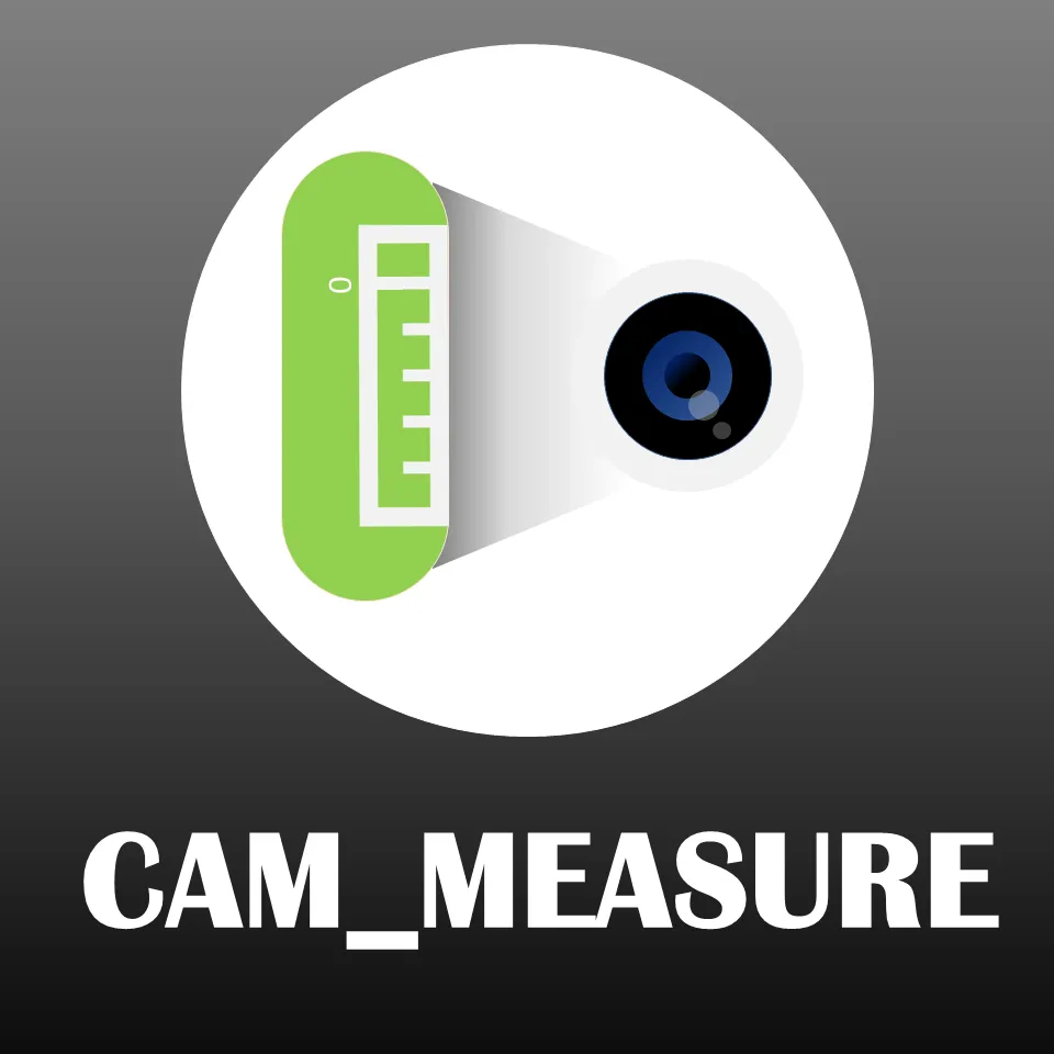 CAM_MEASURE icon