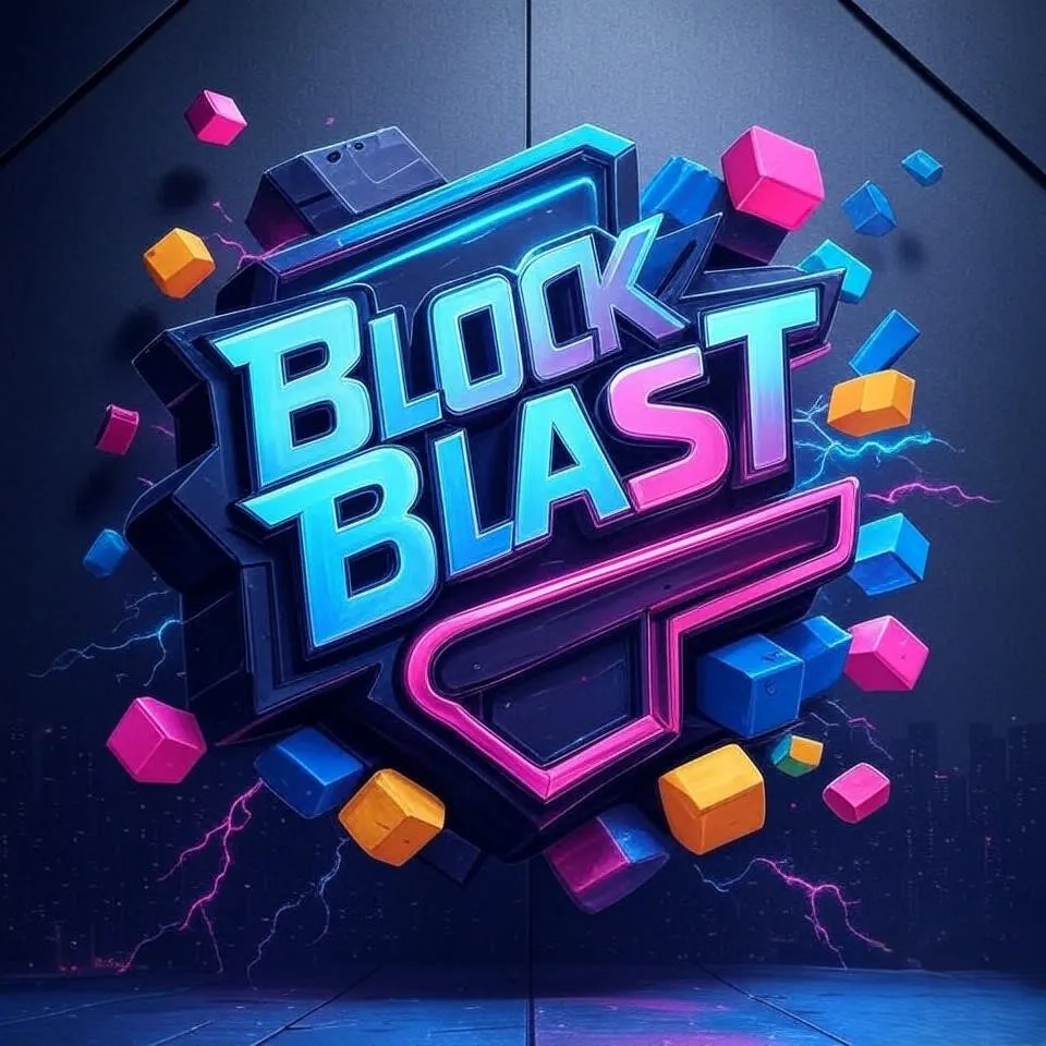 BlockBlast icon