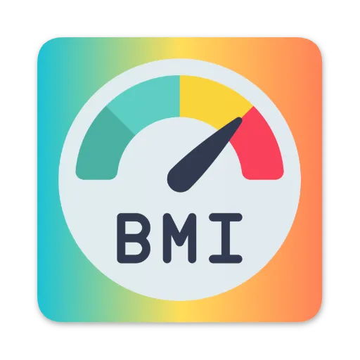 BMI Calculator icon