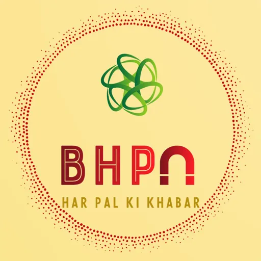 BIHAR HAR PAL NEWS icon