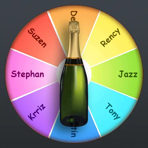 Truth Or Dare : Party Time icon