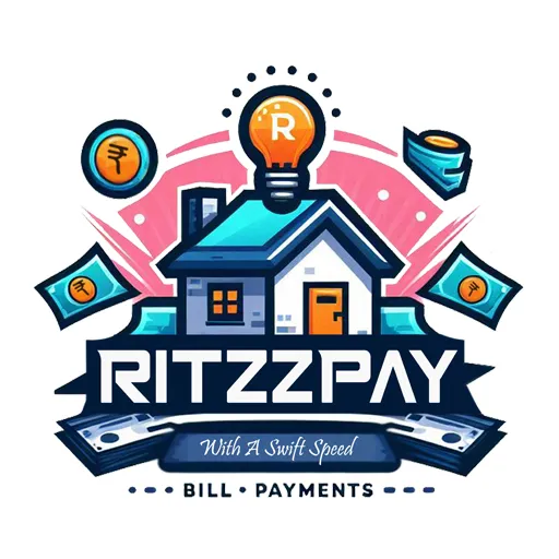 Ritzzpay | Pay Bills Instantly icon
