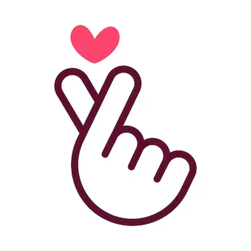 Saranghae - Connect with Love icon
