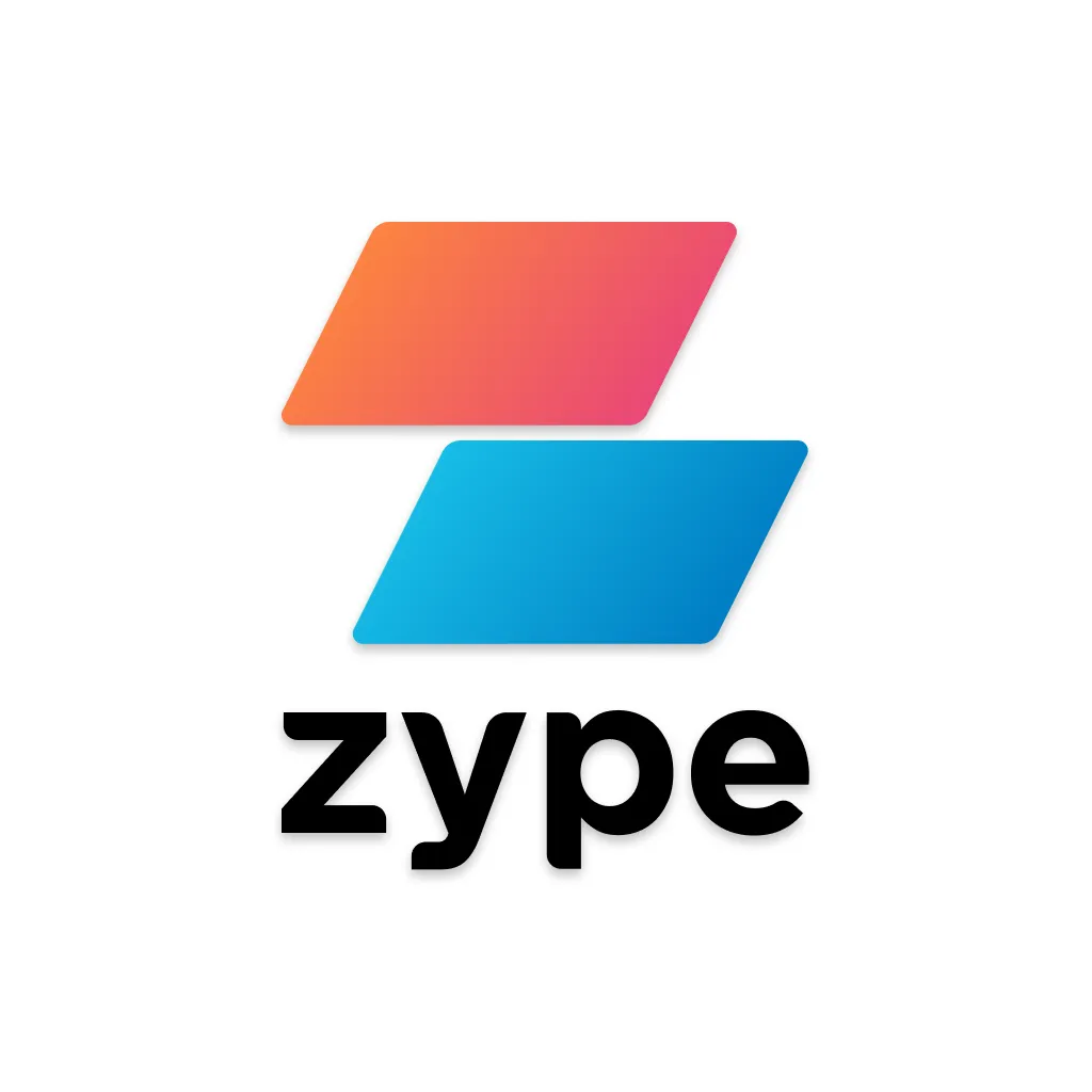 Zype Instant Personal Loan App