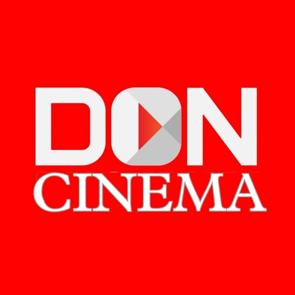 Don Cinema icon
