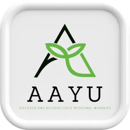 Aayu - Medicinal Plant identifier icon