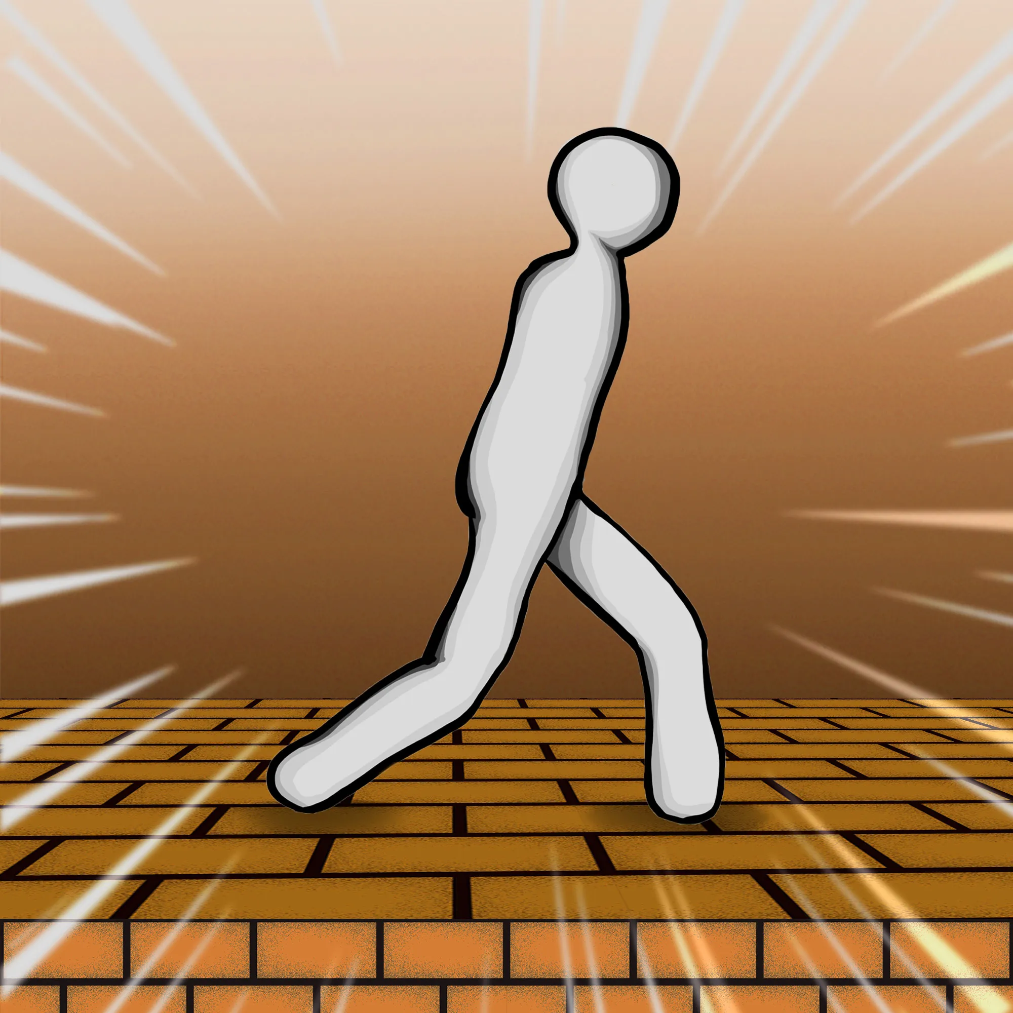 PaperPanic icon