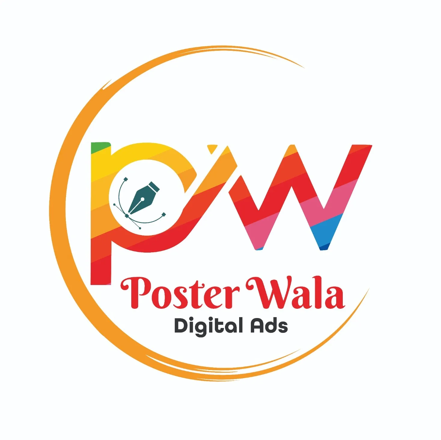 Poster Wala icon