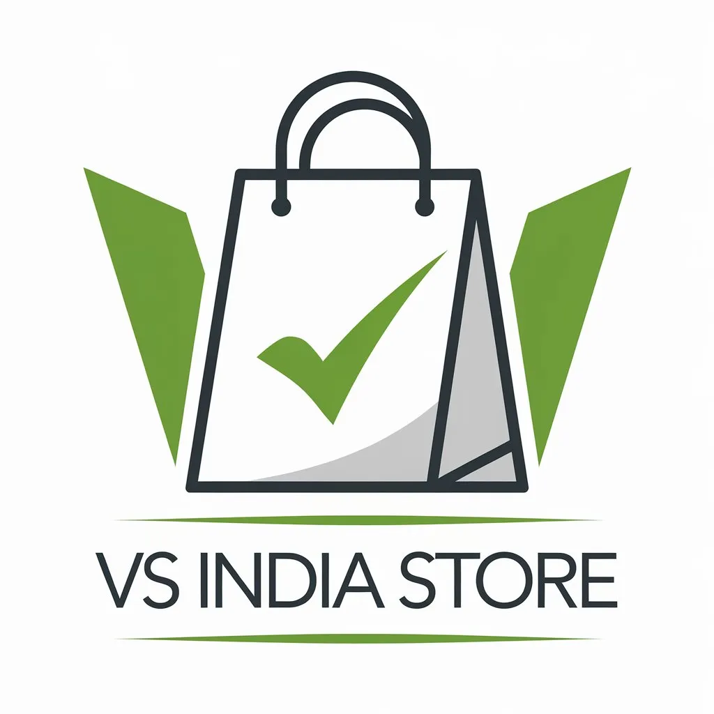VS INDIA STORE icon
