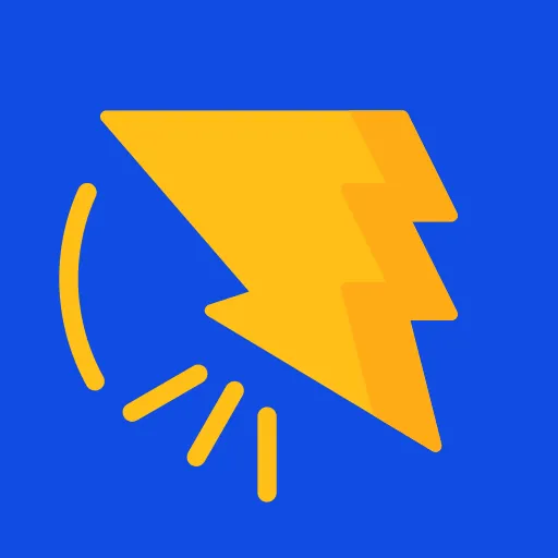 Torfin - Torrent Search & Download App icon