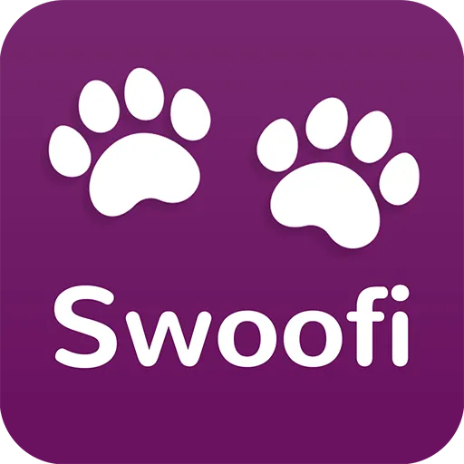 Swoofi - Connect Pet Lovers & Fur Friends icon