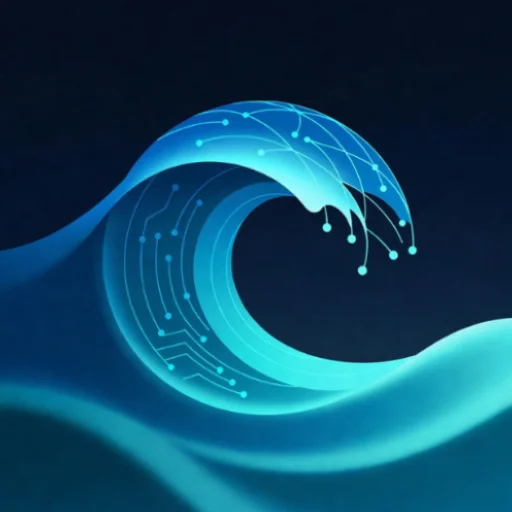 ChatGPT and 2500 more AI Tools - Oceans of AI icon