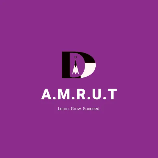 Amrut Self Employment icon