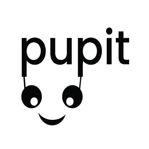 Pupit AI (Bring Your Images & Characters To Life using AI Videos) icon