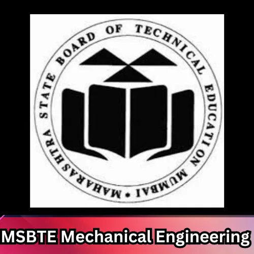 Msbte Mechanical Engineering icon