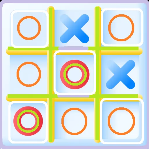 Tic Tac Toe icon