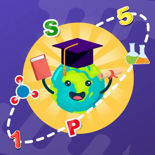 Scholar Planet icon