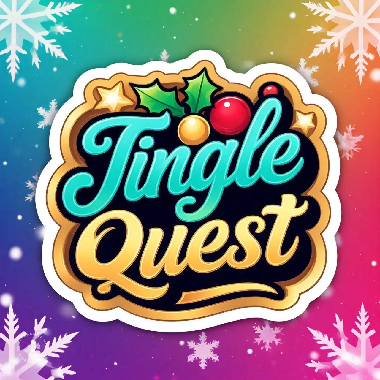 Jingle Quest icon
