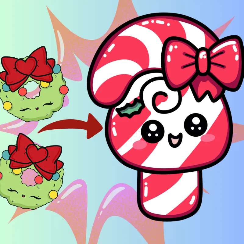 Merge Me Senpai : Kawaii Merge icon