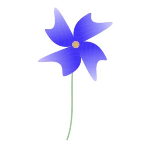 Origamy Petals icon
