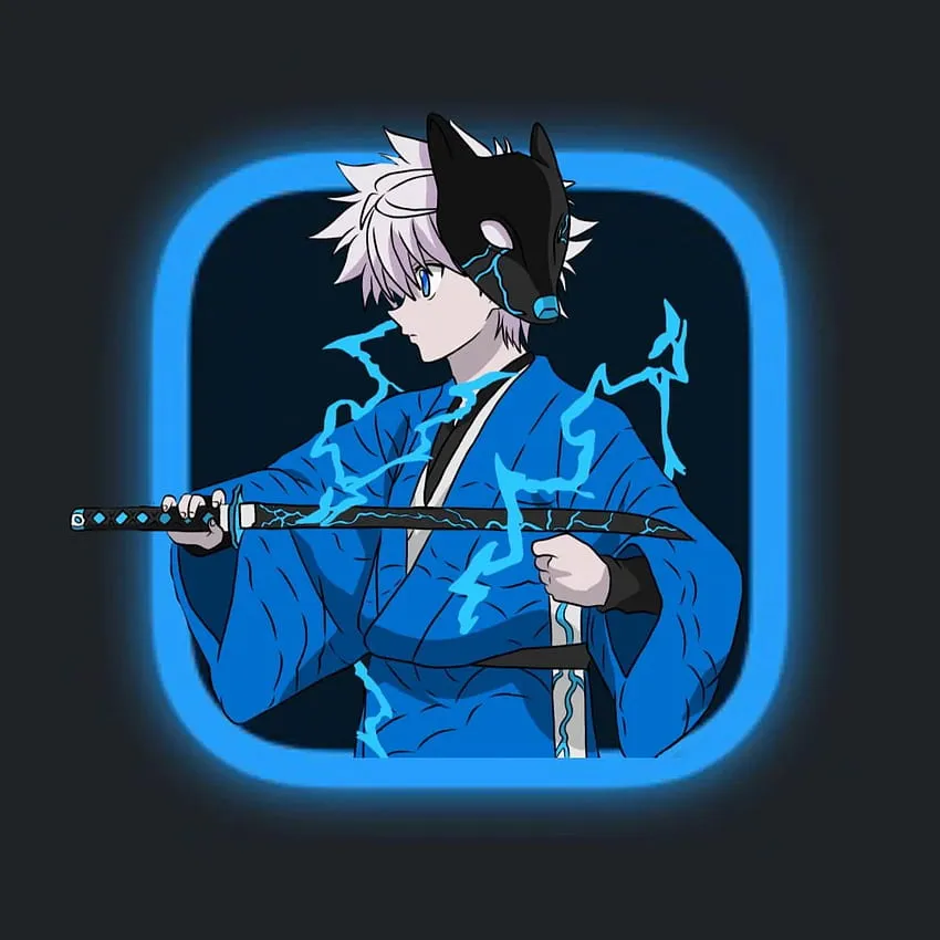Anime Gallery icon