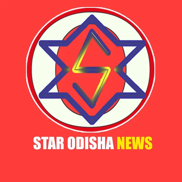 Star Odisha News icon