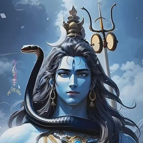 Mahakal Quotes Status Shayari icon