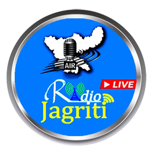 Radio Jagriti 90.4 FM icon