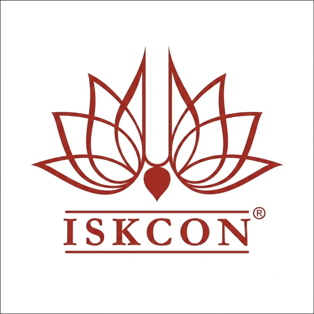 ISKCON Baran icon